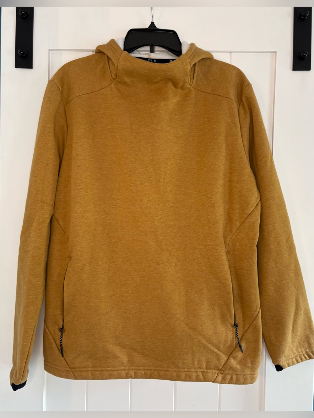 FLX Hooded Sweatshirt